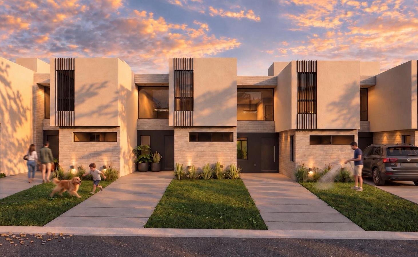 Foto de VENTA Duplex 2 dorm - Docta Central, imagen 1