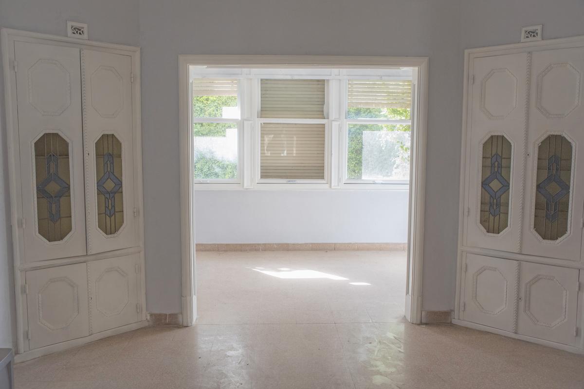Venta Importante Casona, Apto Institución. Barrio Martin 3