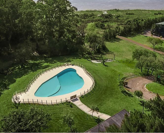 Se Vende Terreno en Azahares del Parana 3