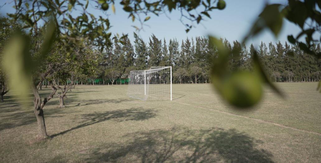 Se Vende Terreno en Azahares del Parana 1