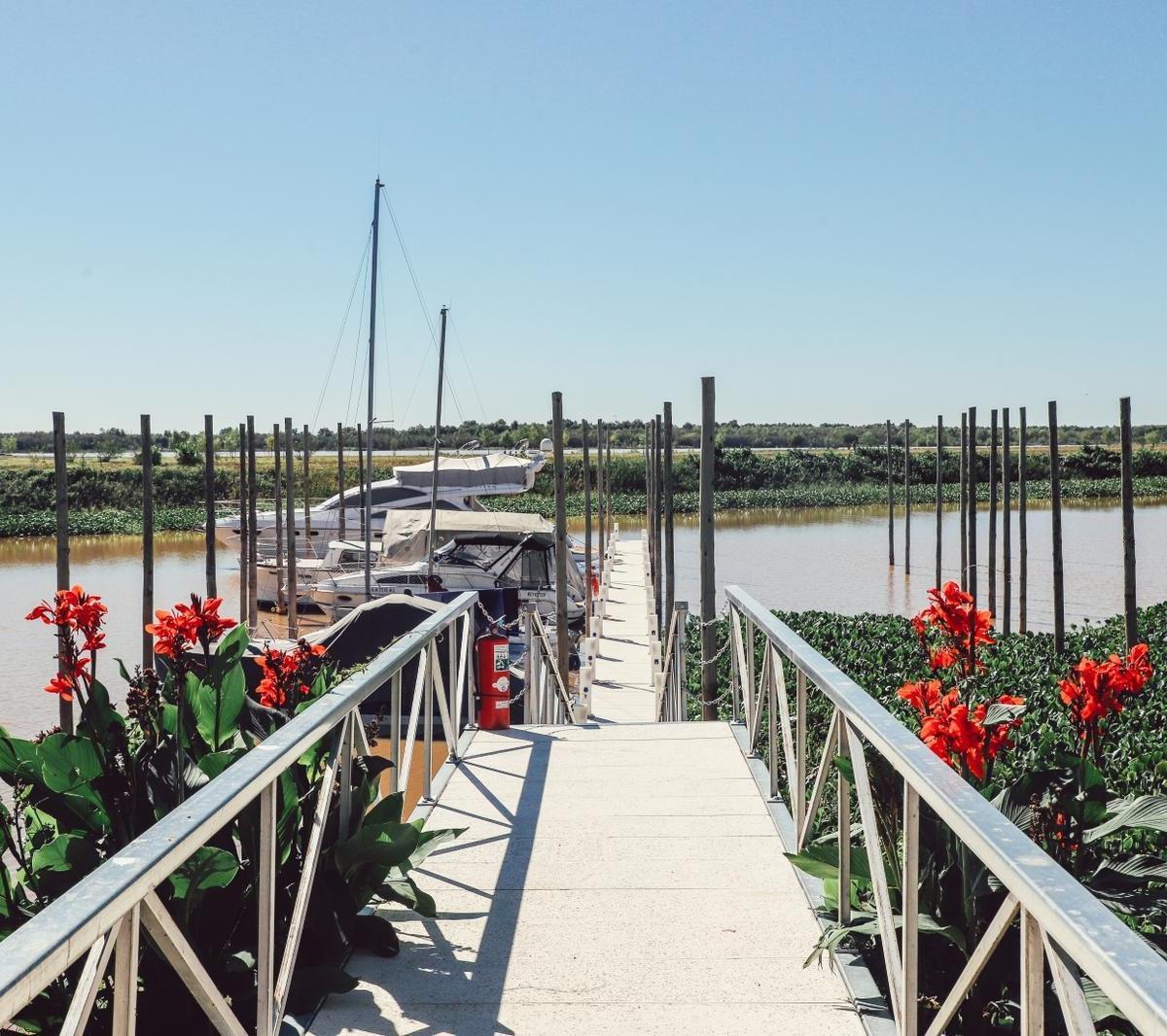Terreno en Venta Azhares del Parana, Figuera 1