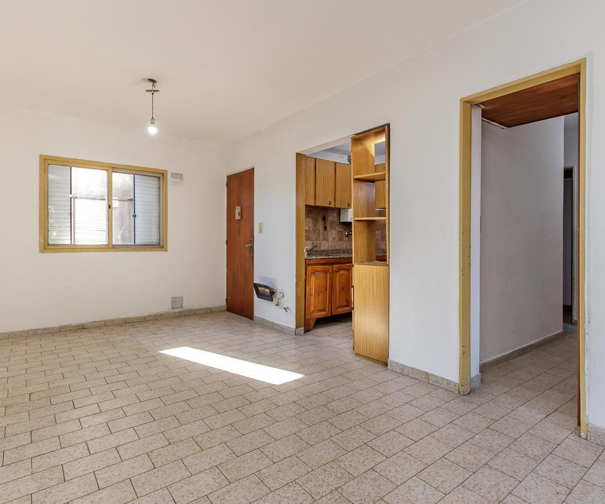Venta tres dormitorios rosario
