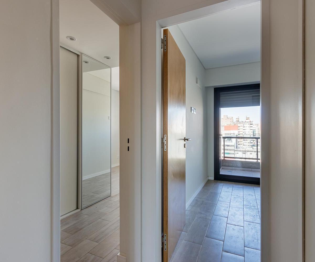 Foto de Venta Departamento dos dormitorios con quincho parrilero y solarium, imagen 2