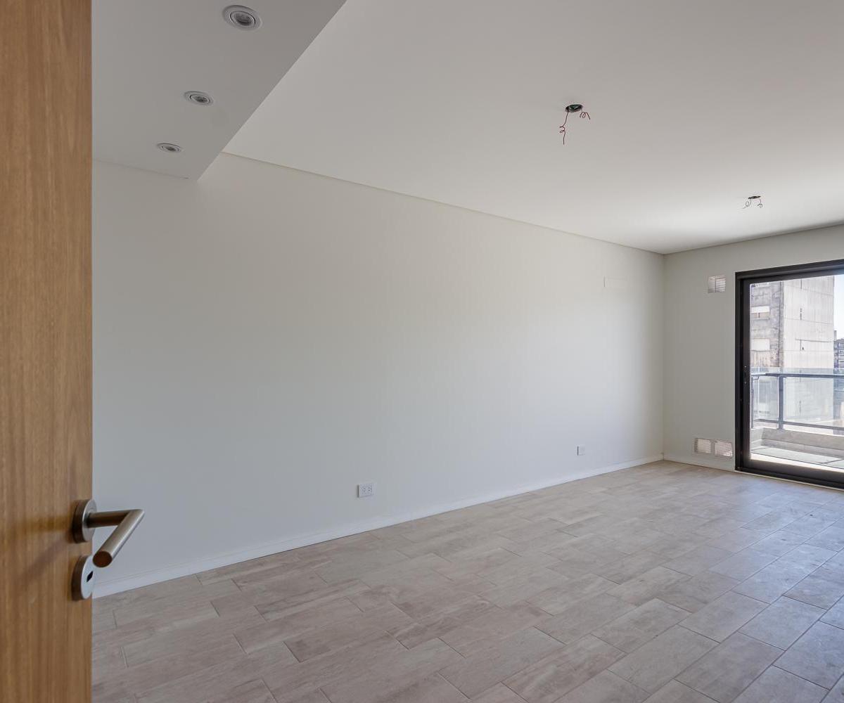 Foto de Venta Departamento dos dormitorios con quincho parrilero y solarium, imagen 5