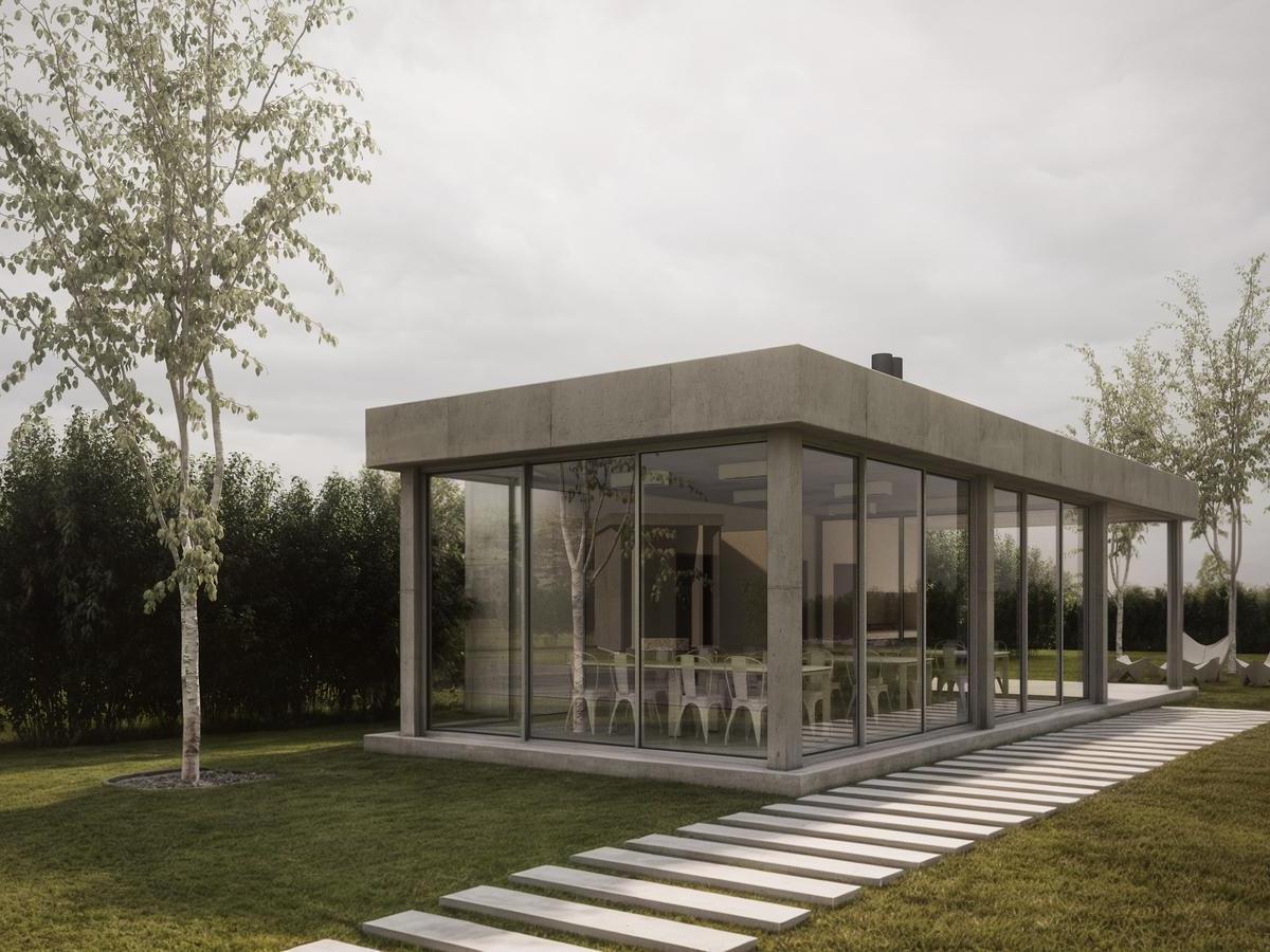 Venta Terreno en Brisanova 4