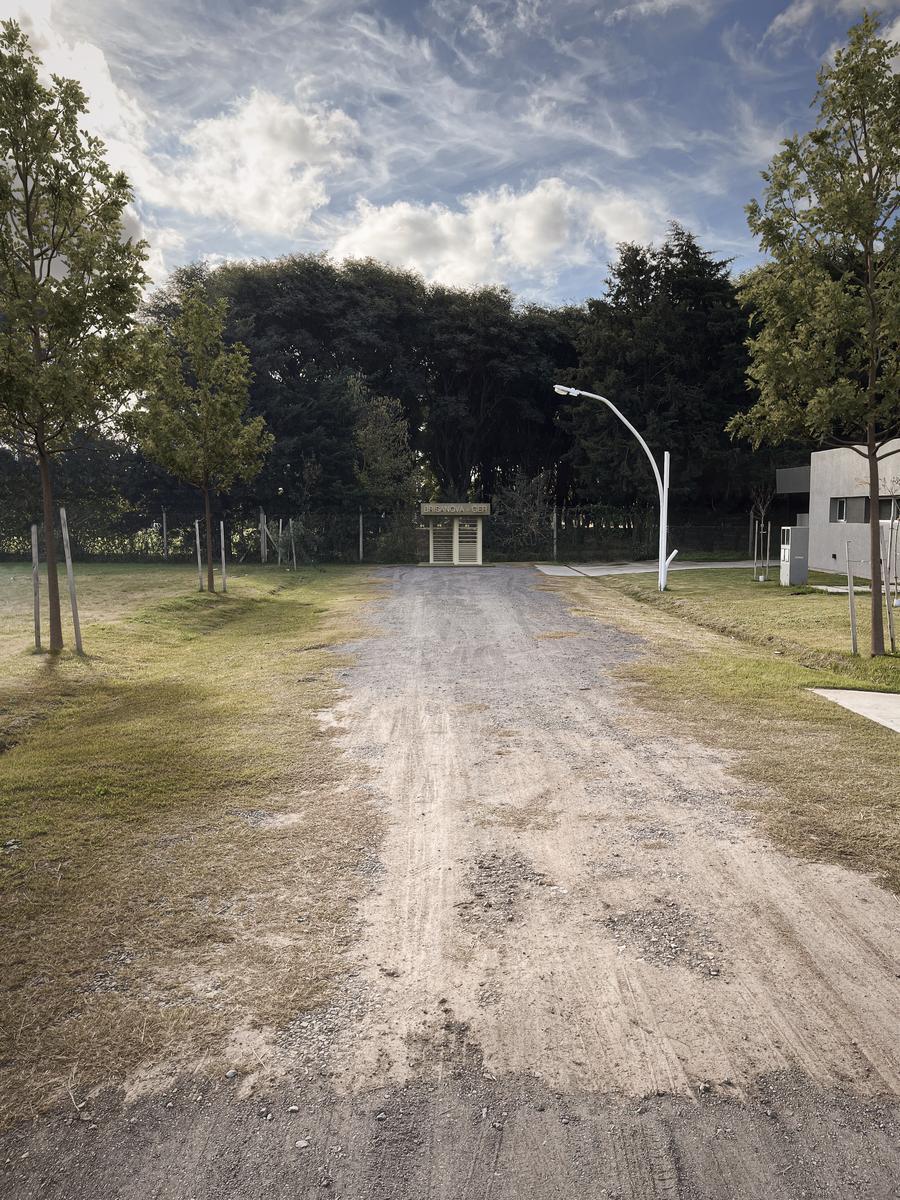 Venta Terreno en Brisanova 4