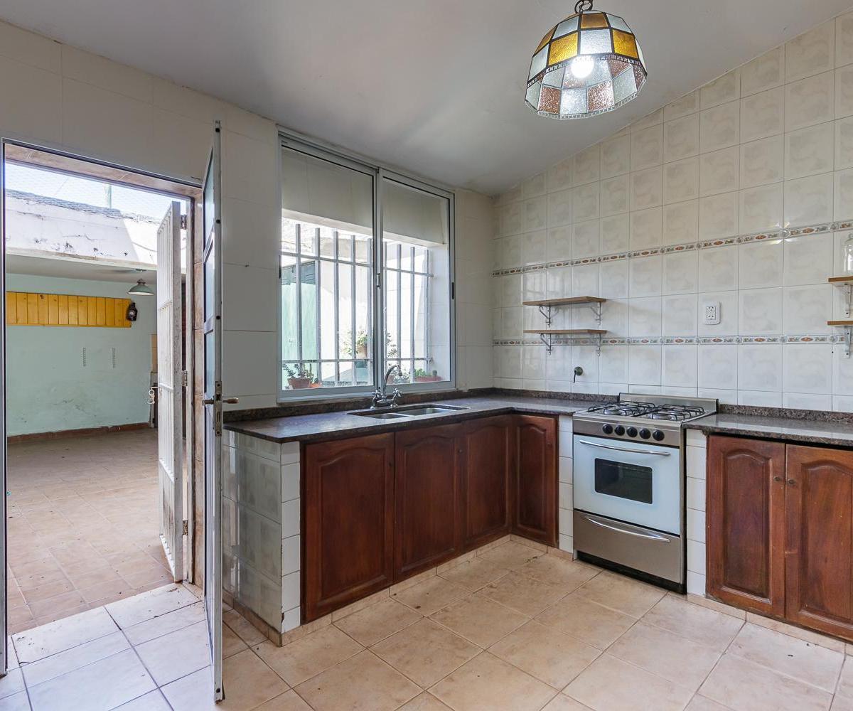 En Venta Casa en Fiherton 4