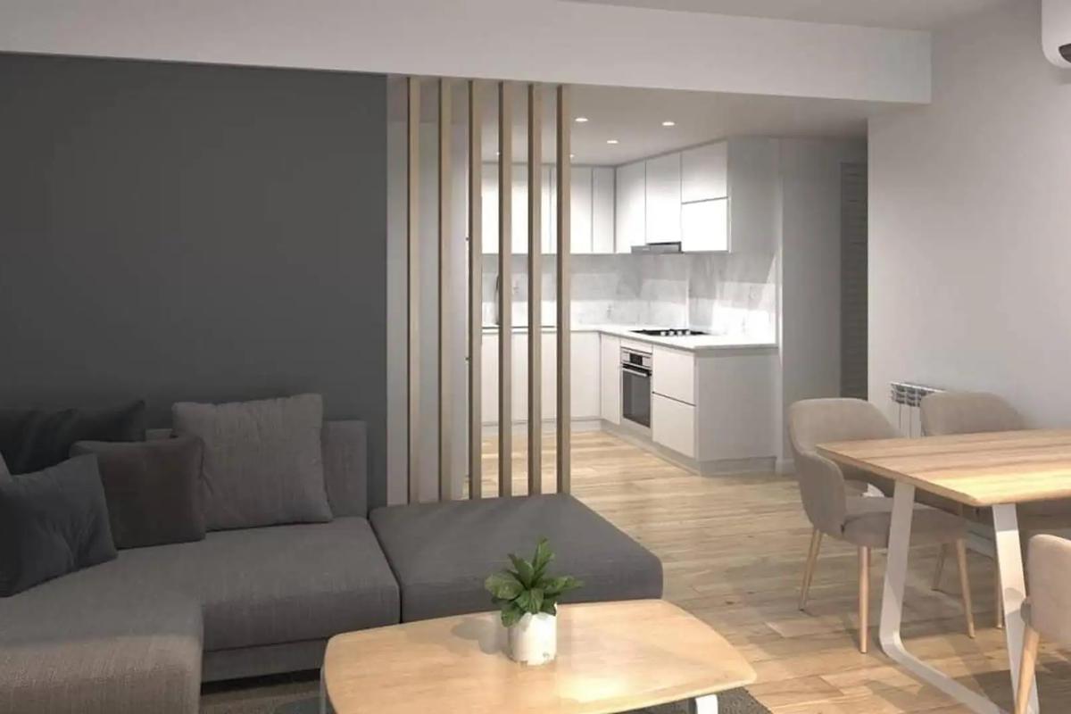 Foto de Departamento dos dormitorios en zona Rio, imagen 5