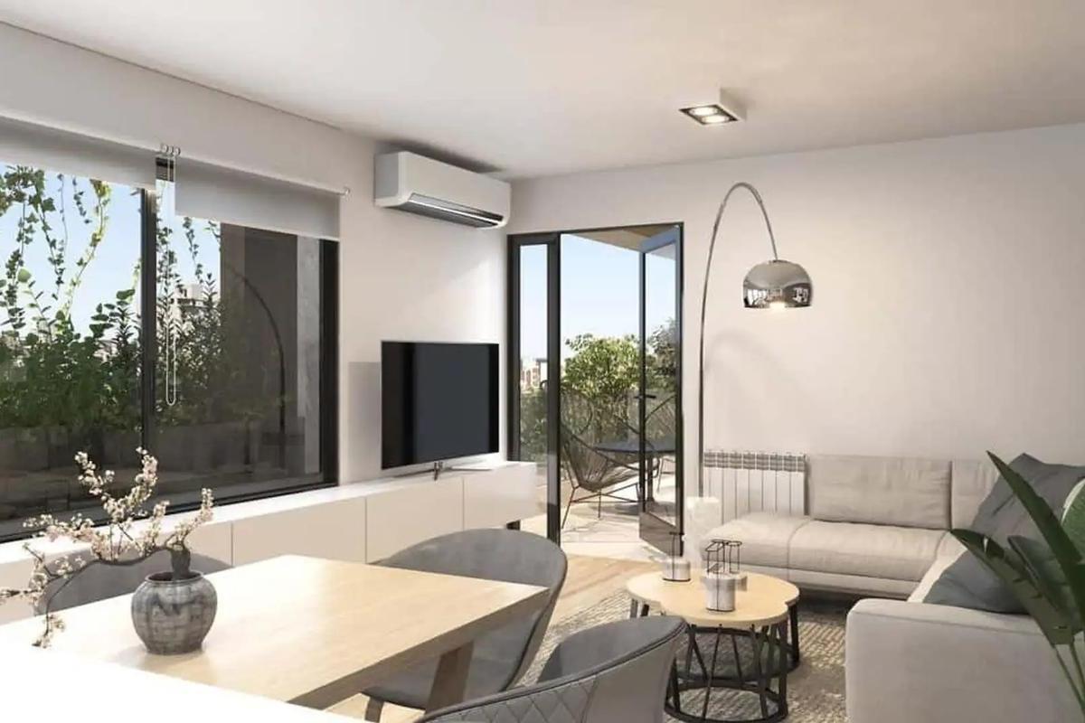 Foto de Departamento dos dormitorios en zona Rio, imagen 3