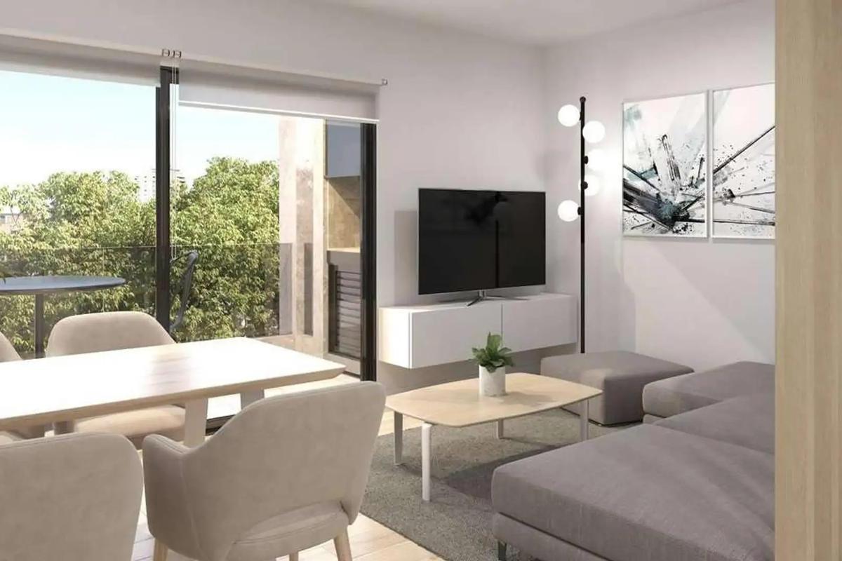 Foto de Departamento dos dormitorios en zona Rio, imagen 4