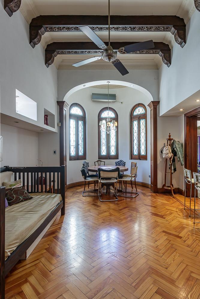 En Venta Casa en Planta Alta a m de Bv Oroño 1