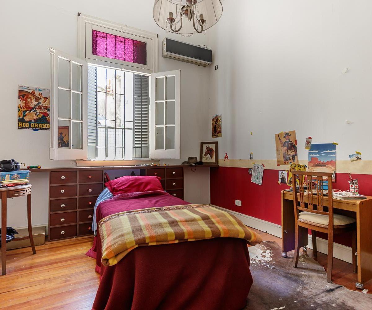 En Venta Casa en Planta Alta a m de Bv Oroño 2
