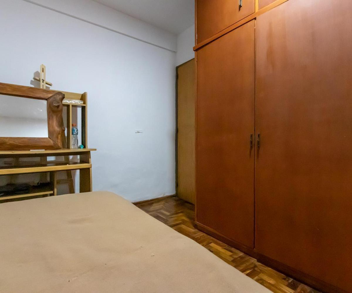 Venta Departamento Dos Dorm. Barrio Martin 2