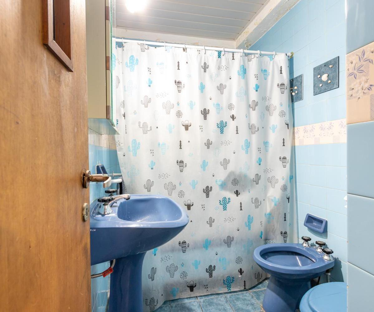 Venta Departamento Dos Dorm. Barrio Martin 1