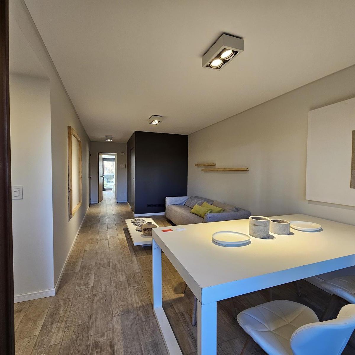 Foto de Venta Departamento dos dormitorios con quincho parrilero y solarium, imagen 3