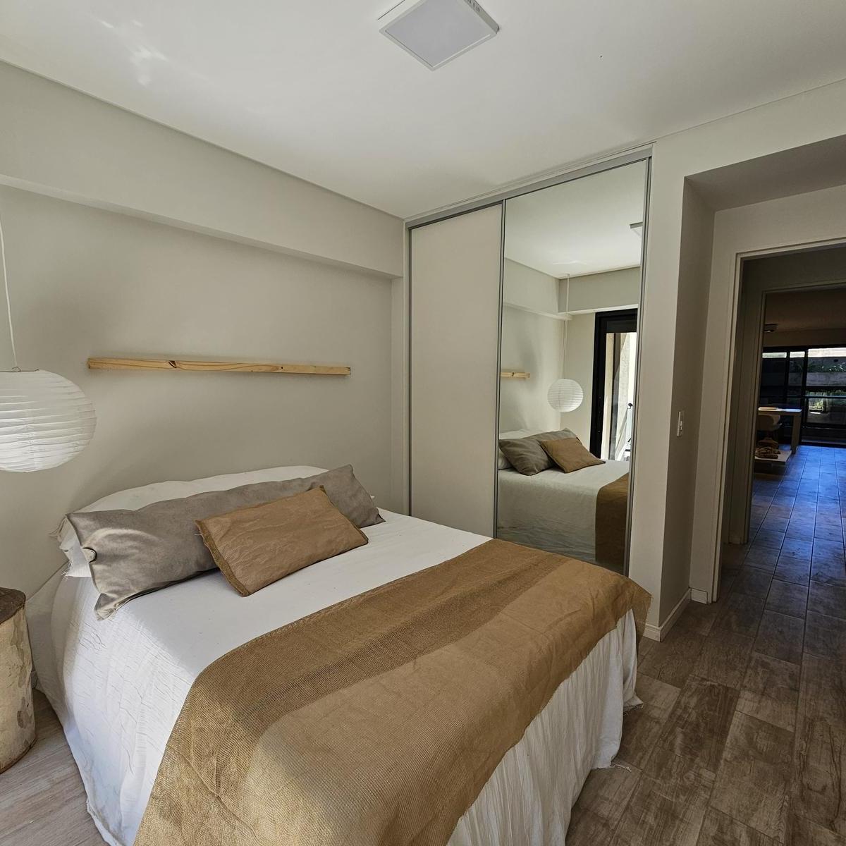 Foto de Venta Departamento dos dormitorios con quincho parrilero y solarium, imagen 5