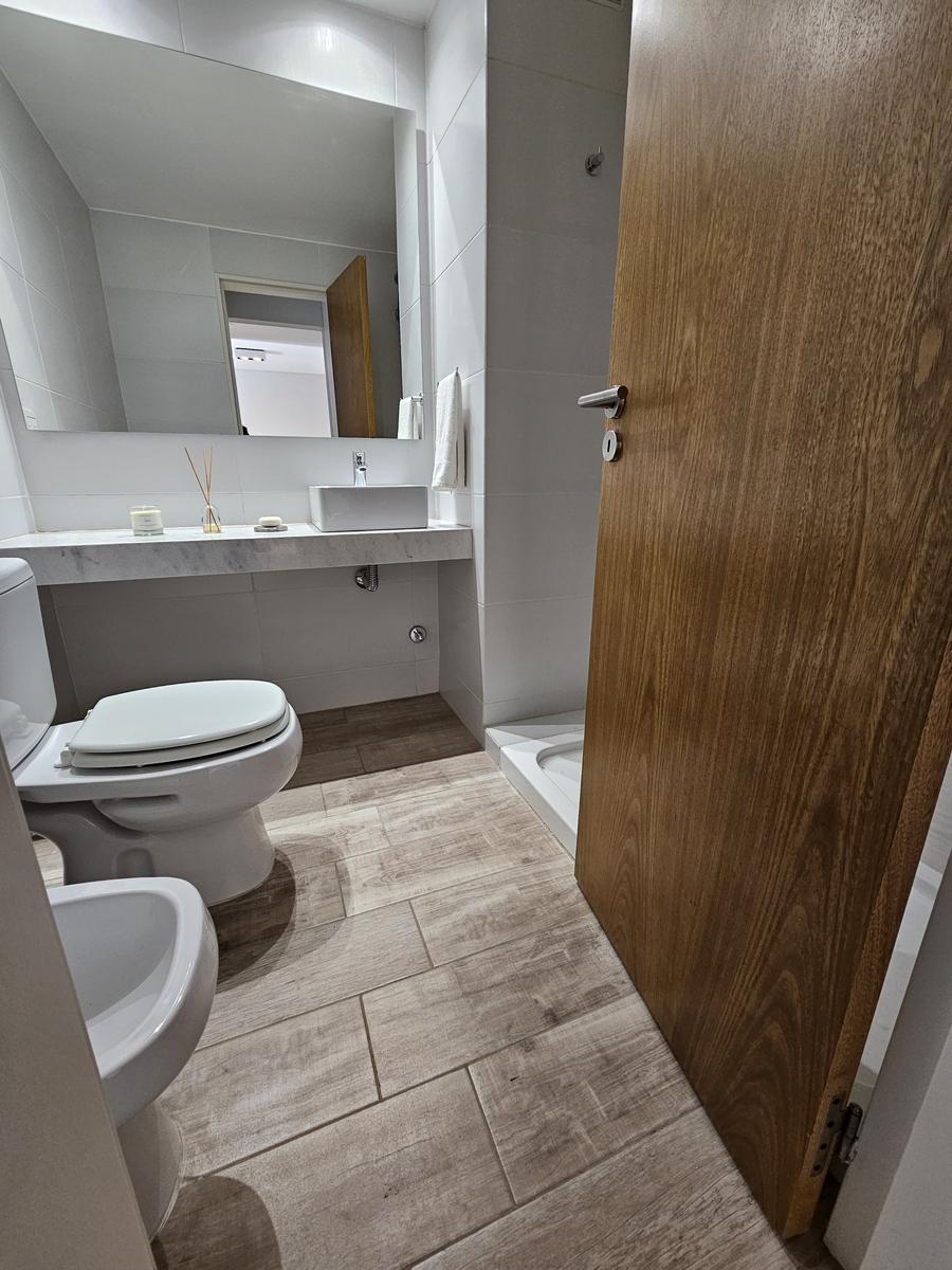 Foto de Venta Departamento dos dormitorios con quincho parrilero y solarium, imagen 2
