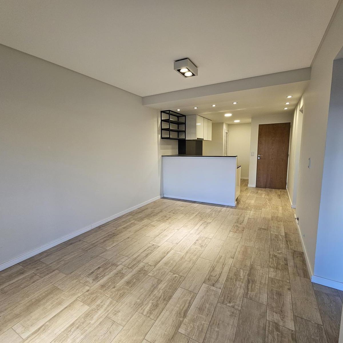 Foto de Venta Departamento dos dormitorios con quincho parrilero y solarium, imagen 3