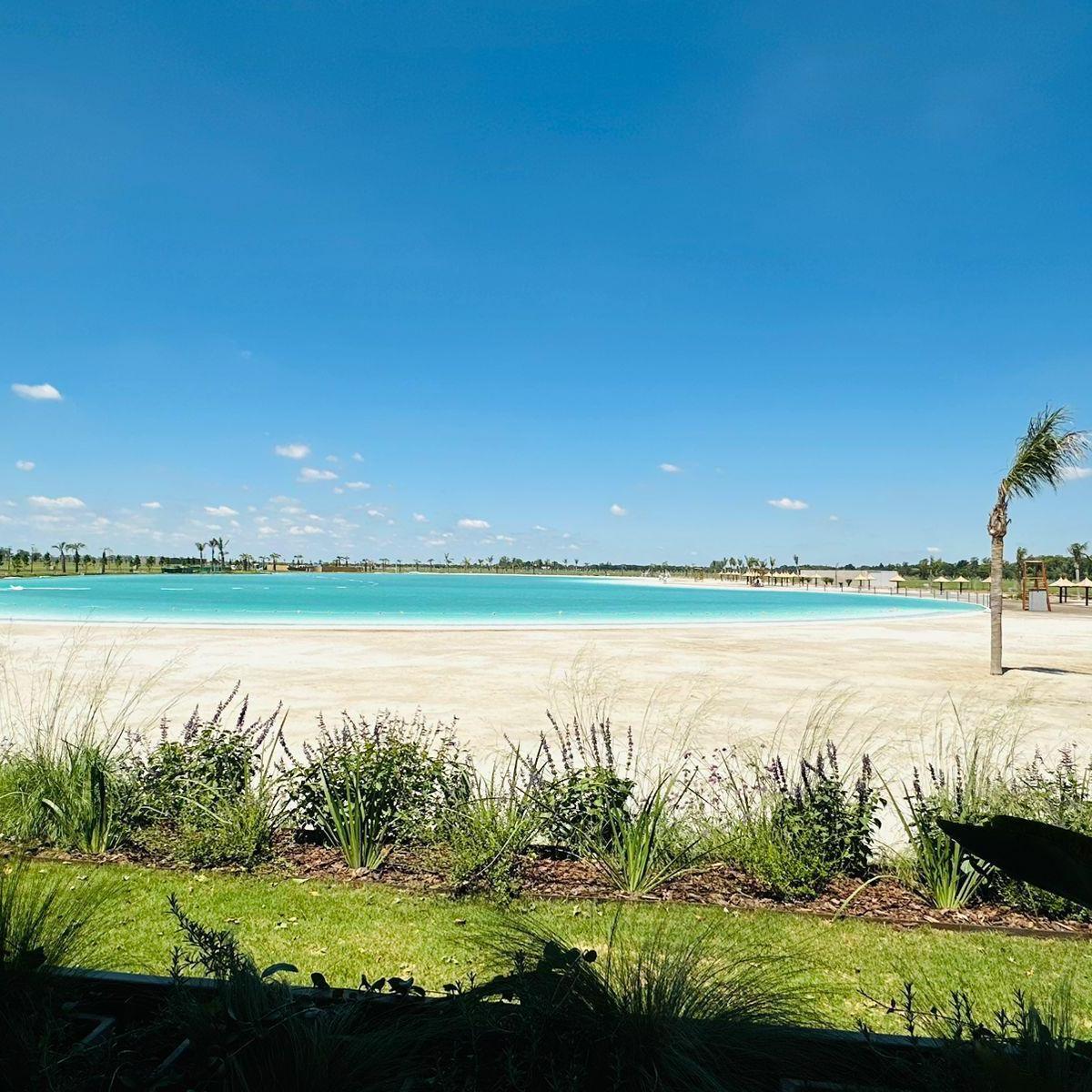 VIDA LAGOON