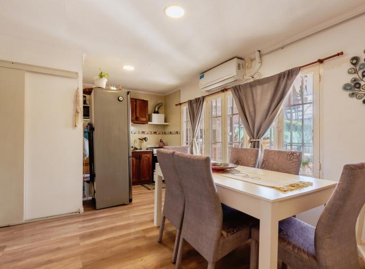 Casa en venta en Pueblo Ether 5
