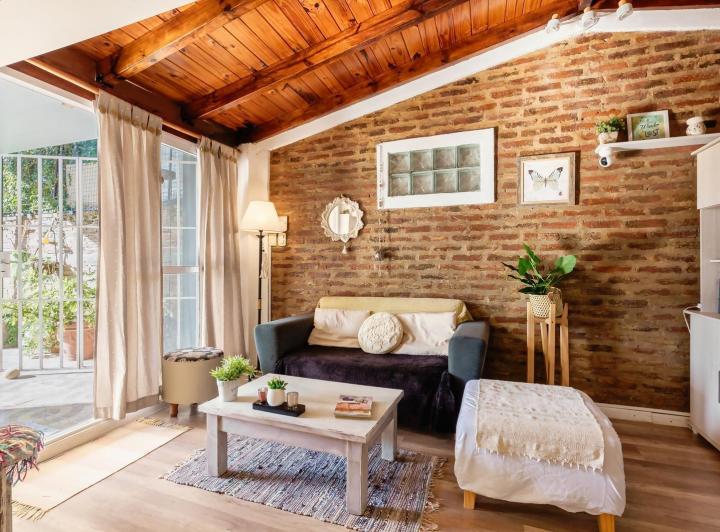 Casa en venta en Pueblo Ether 2