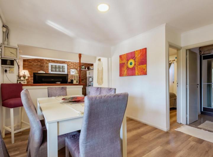 Casa en venta en Pueblo Ether 3