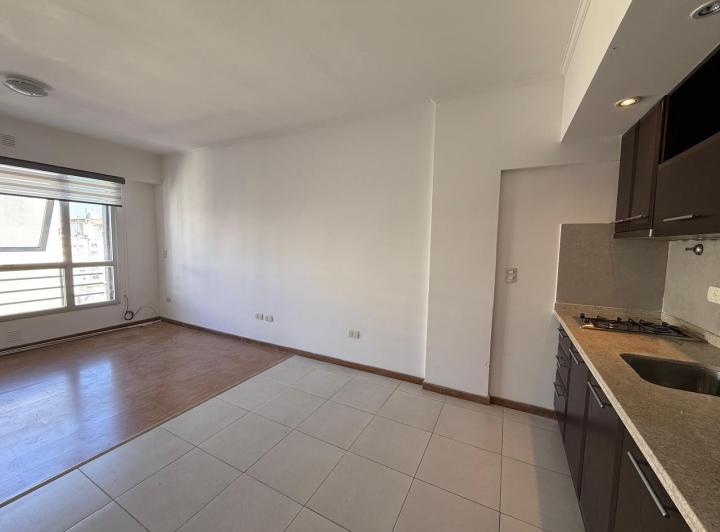 Monoambiente en venta 1