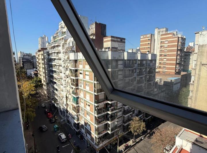 Monoambiente en venta 5