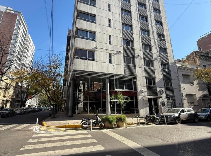 Monoambiente en venta 2