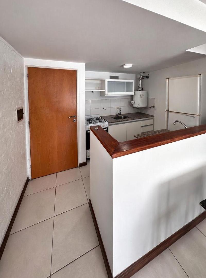 Departamento en Echesortu
