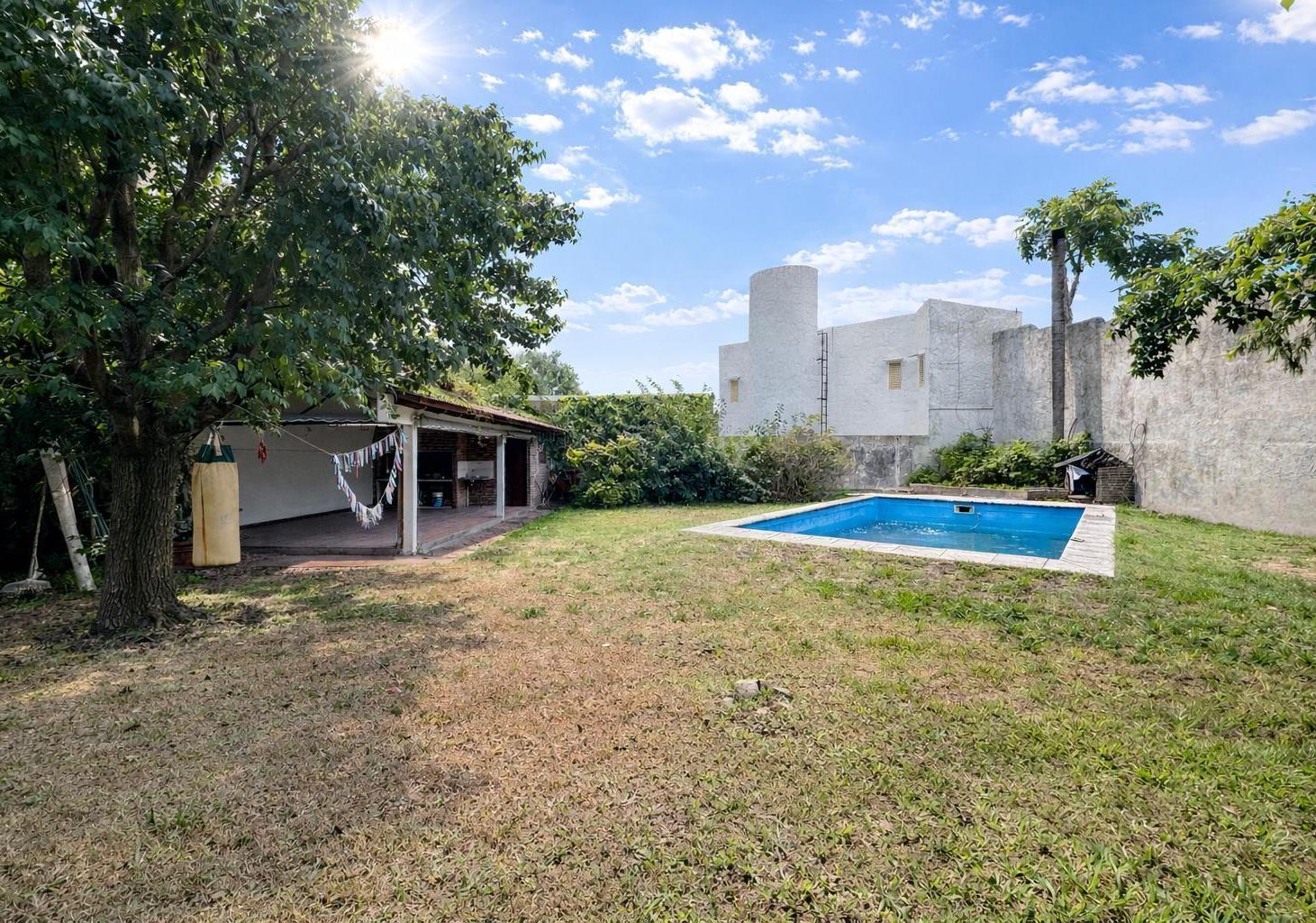 Casa en Granadero Baigorria