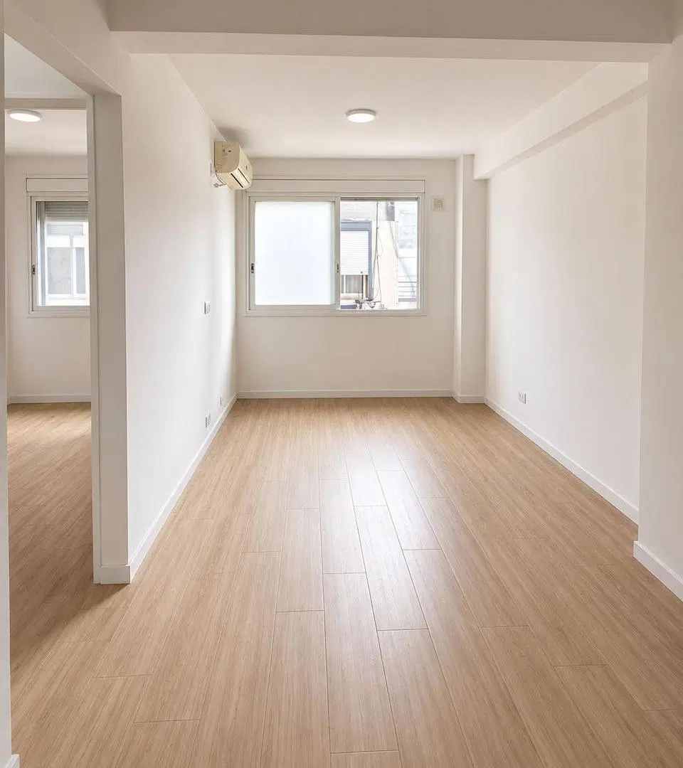 Moderno Departamento en Alquiler 5