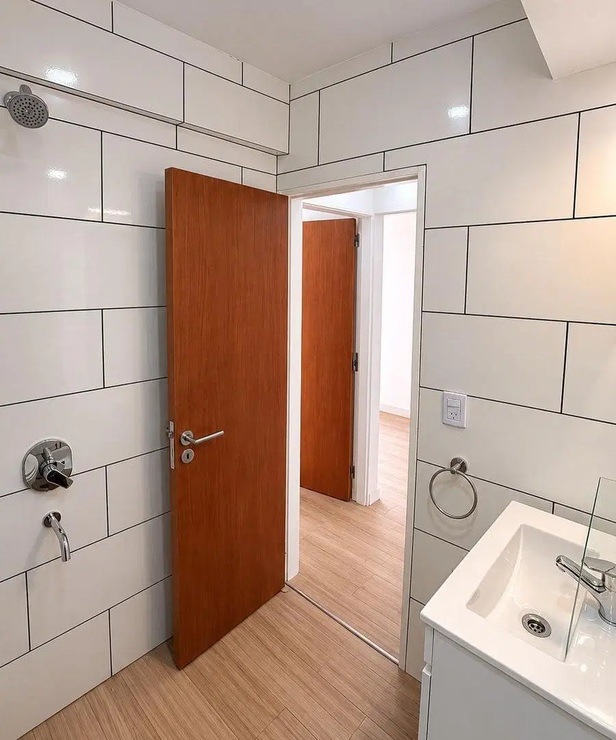 Moderno Departamento en Alquiler 4