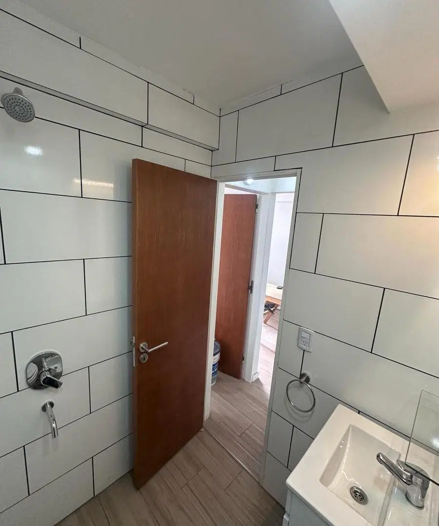 Moderno Departamento en Alquiler 2
