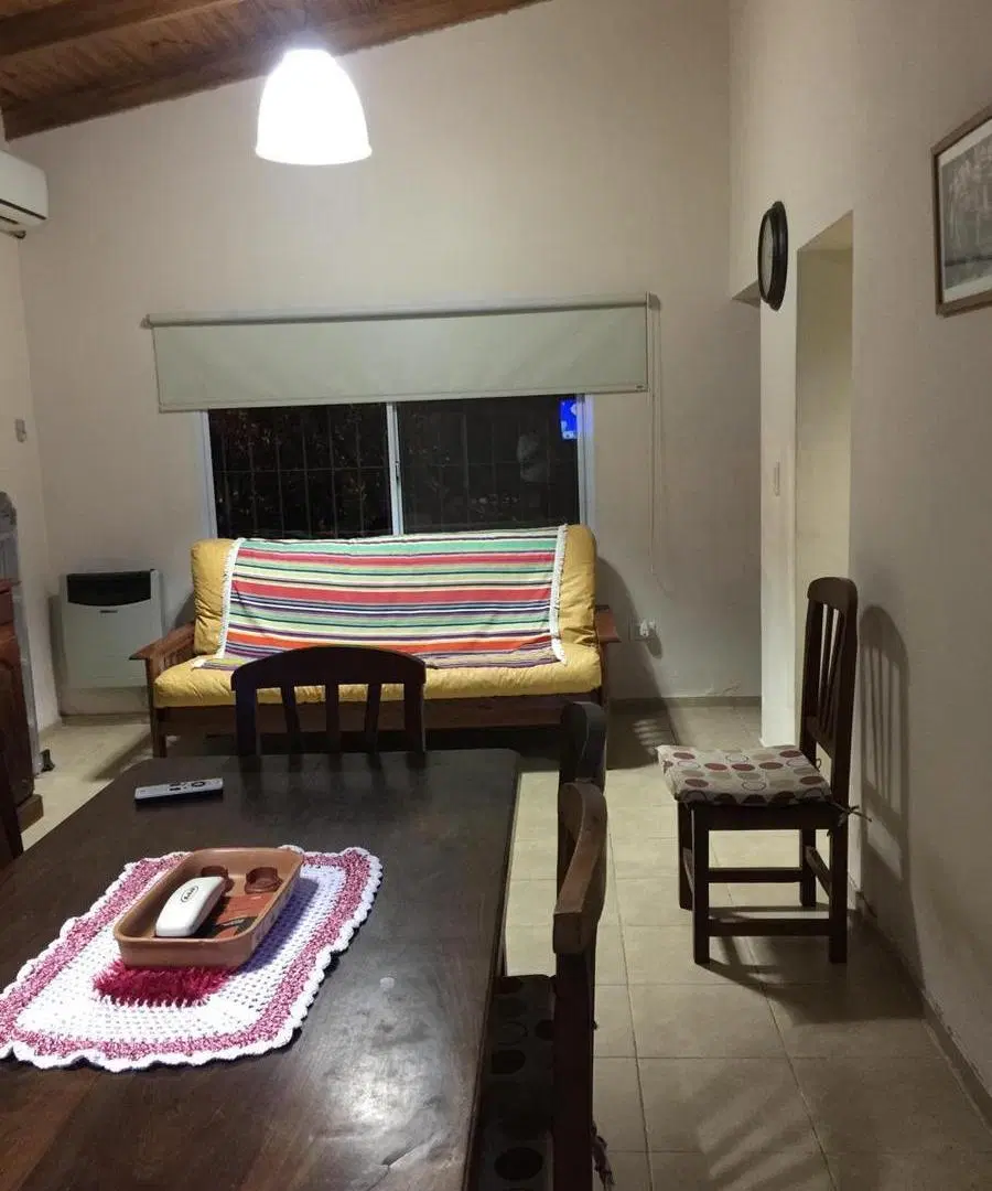 Casa en Punta Chacra 1