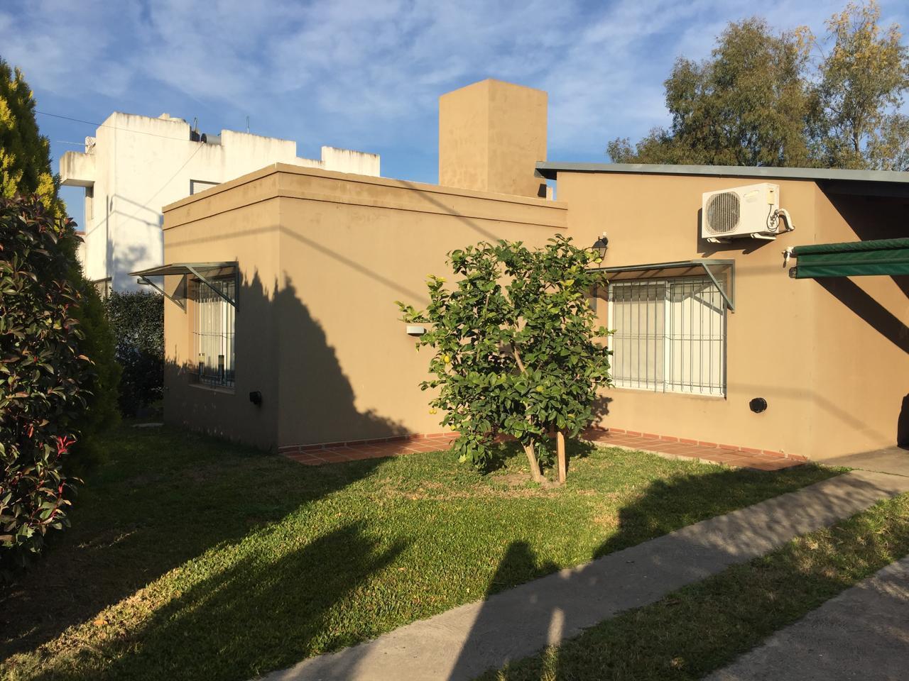Casa en Punta Chacra