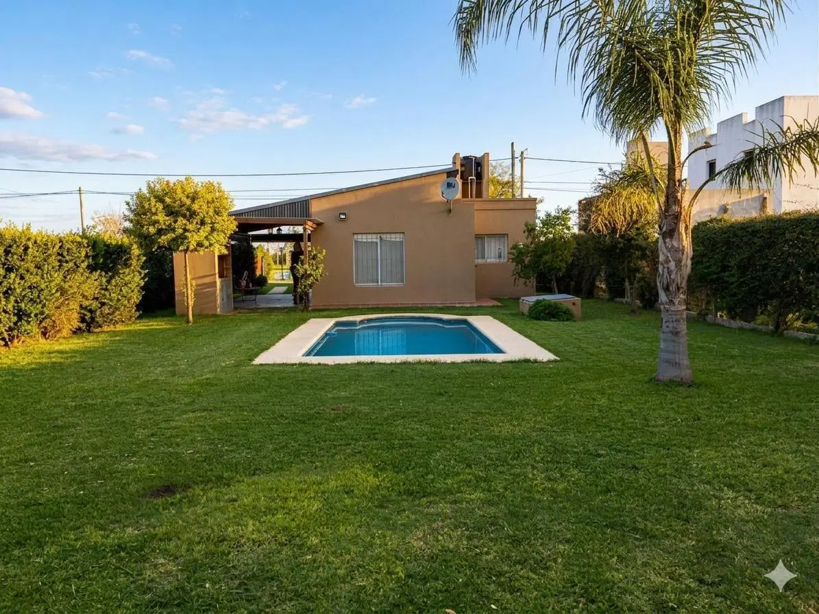 Casa en Punta Chacra 3