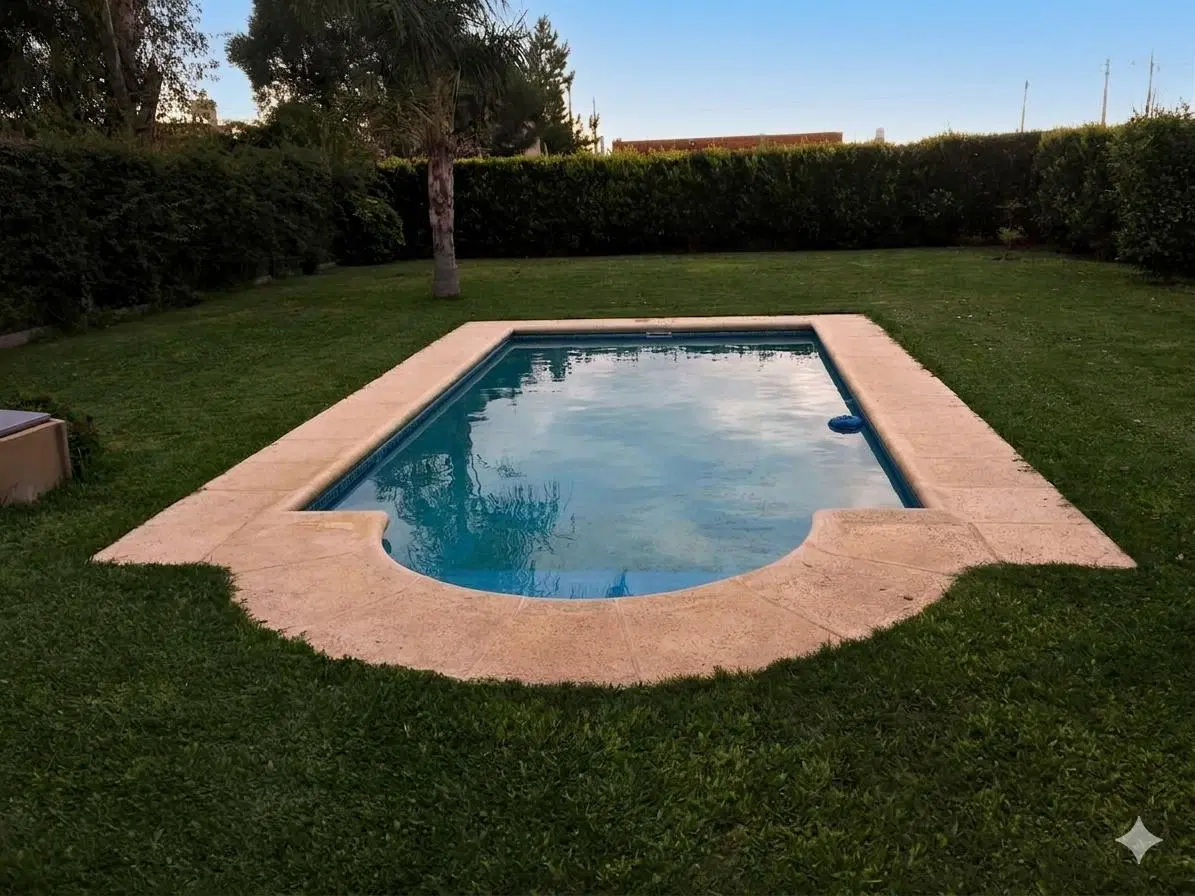Casa en Punta Chacra 5