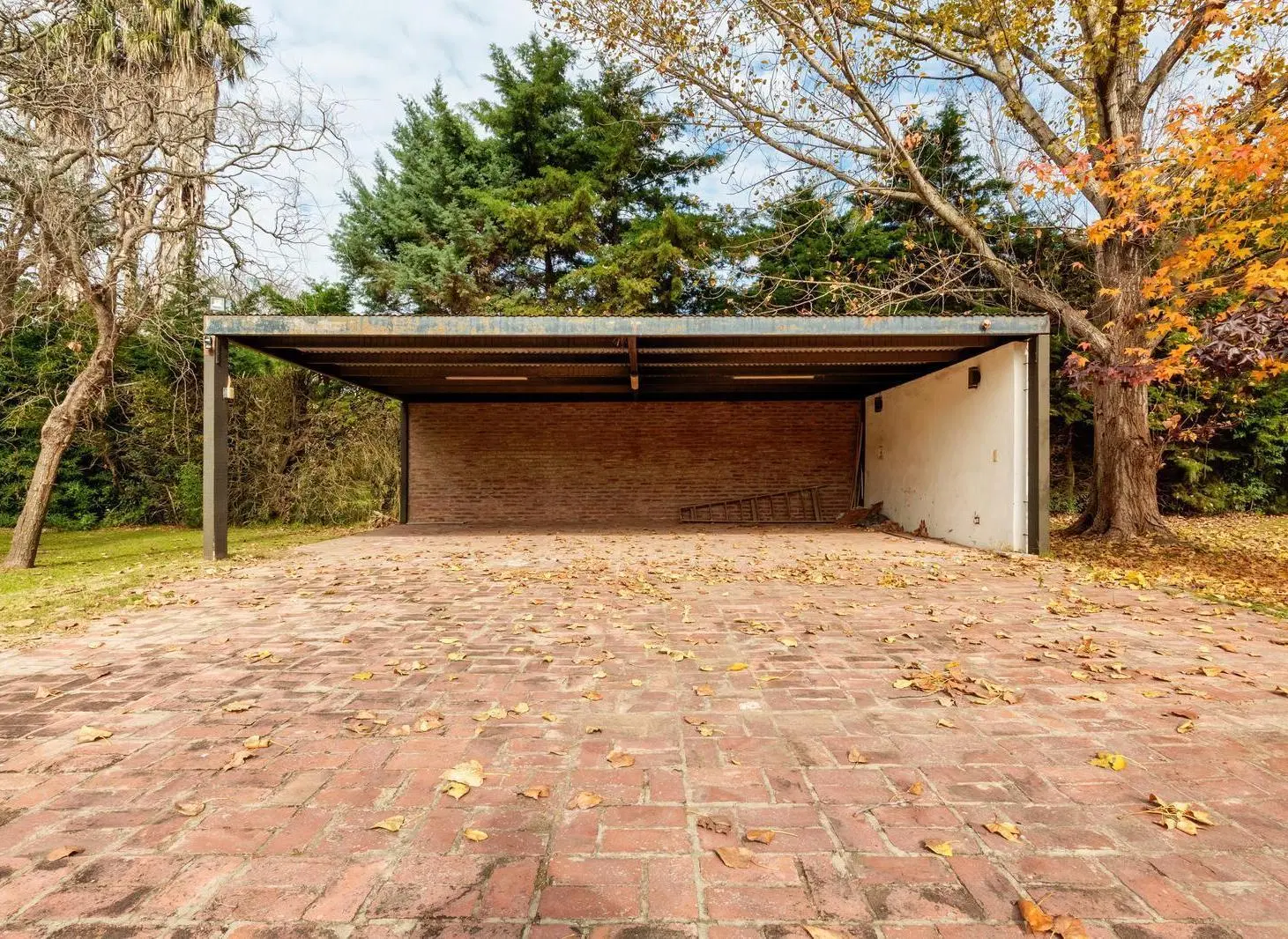 Venta Casa en Funes 2 dormitorios, amplio terreno 5
