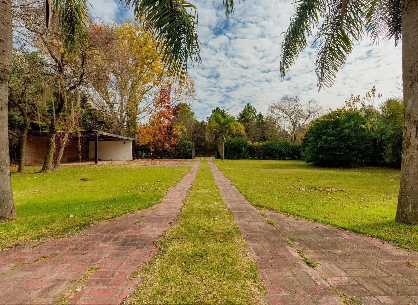 Venta Casa en Funes 2 dormitorios, amplio terreno 4