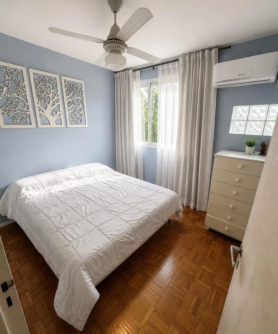 En venta Departamento 1 Dormitorio Rosario 2