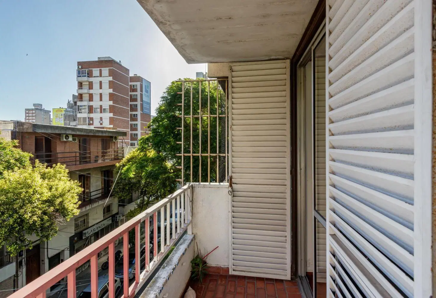 En venta Departamento 1 Dormitorio Rosario 1