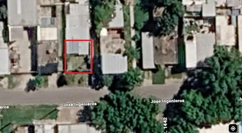 Venta terreno en Fisherton, Rosario 1