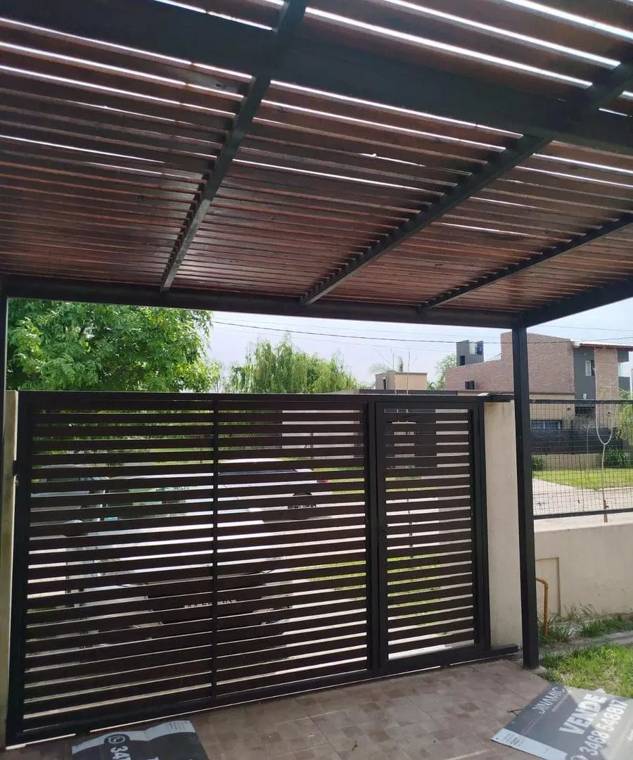 Casa en Las Acequias 3