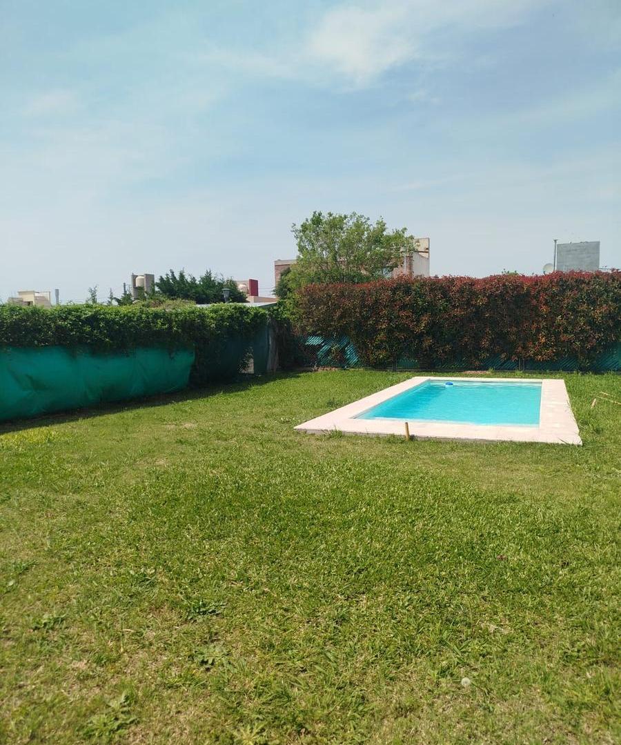Casa en Las Acequias