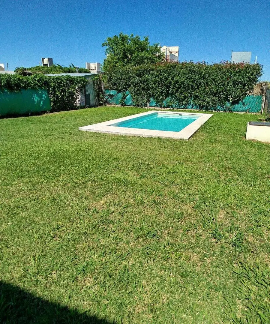 Casa en Las Acequias 1