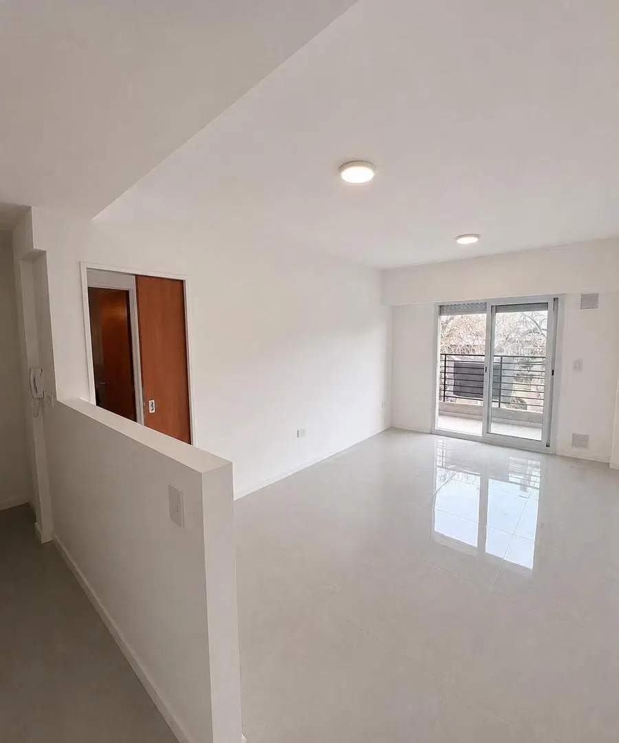 Departamento 1 dormitorio 4