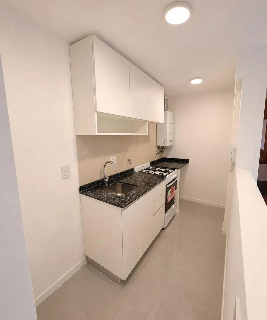 Departamento 1 dormitorio 8
