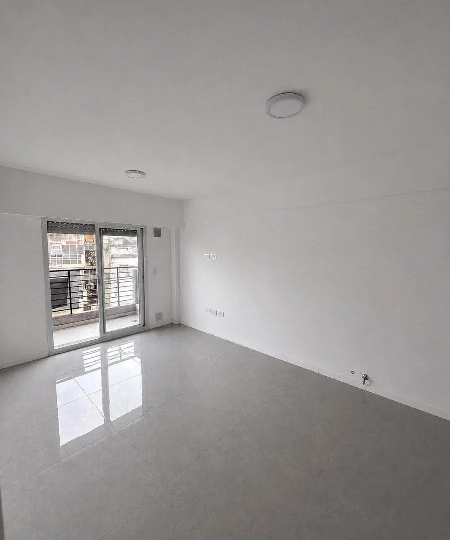 Departamento 1 dormitorio 1