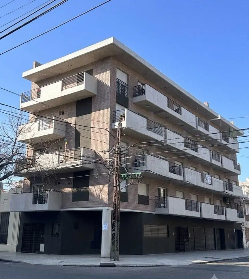 Departamento 1 dormitorio 3